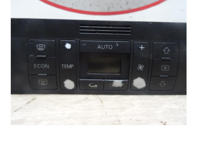 Блок управления климат-контролем    Audi A2