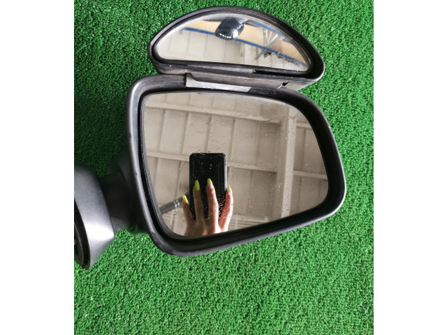 Зеркало (механическое) Dacia Logan II 2012 - 2020 года