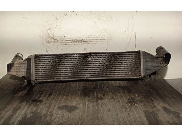 Интеркулер Y60113550B Mazda 3 I