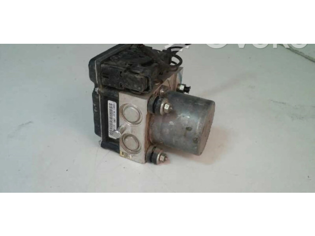 Jednotka ABS    Nissan Tiida C11 2008