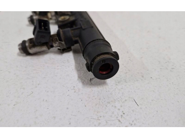 Vstřikovací lišta 3219018301 Fiat Doblo