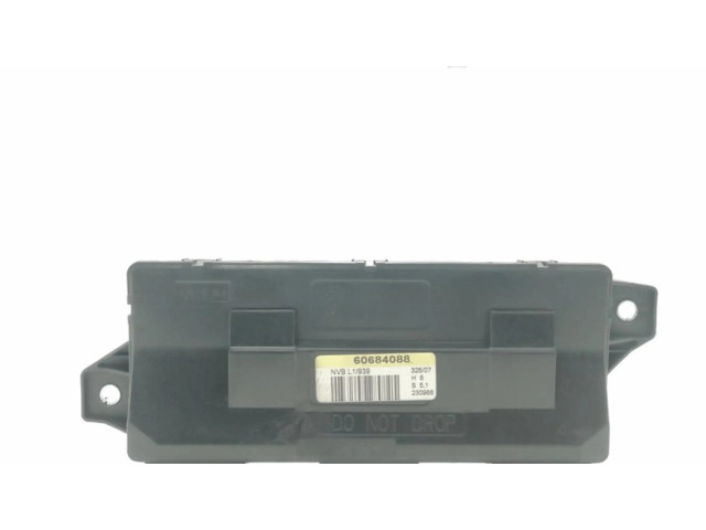 Блок управления двигателя 60684088 Alfa Romeo 166