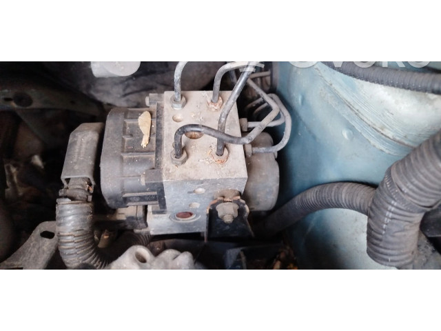 Блок АБС Citroen Xsara Picasso - года