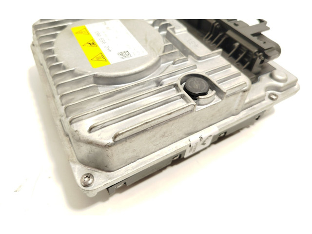 Блок управления 4K0959663   Audi A6 C7