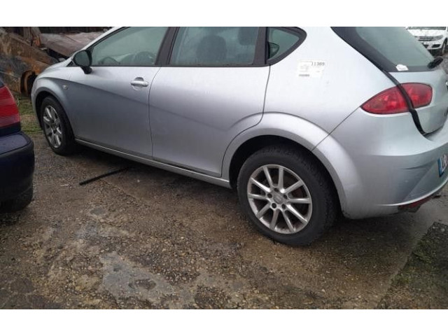 Volant Seat Leon (1P) 2009 1P0920927D000, 1P0920927D000  