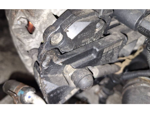 Генератор 06f903023g, 06F903023G   Volkswagen Caddy      