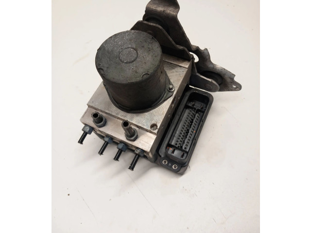 Блок АБС 4G0907379F, 1100540259 Audi A6 C7 2011 - года