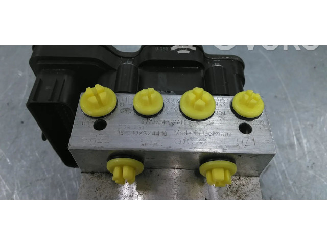 Блок АБС 8W0614517AH, 8W0907379AE   Audi  A5  2016 -  года