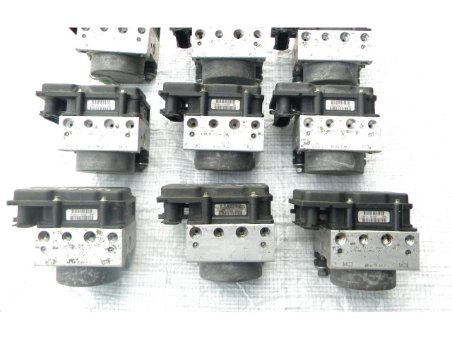 Блок АБС 8200747140, 0265232077   Renault  Clio III  2005 - 2012 года