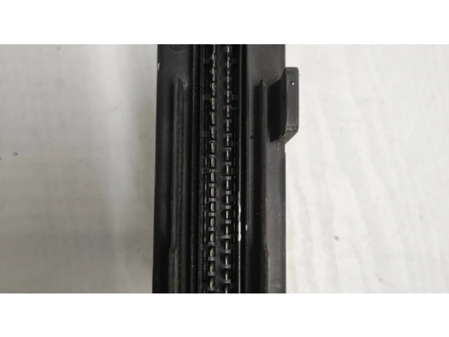 Блок управления двигателя 893907404, 0261200220 Audi 80 90 B3