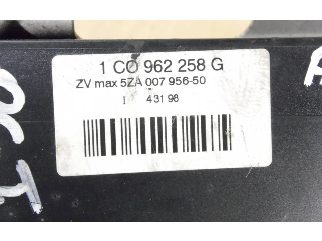 Блок комфорта 1C0962258G, 43198   Skoda Octavia Mk1 (1U)   