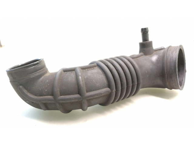 Труба воздуха в турбину