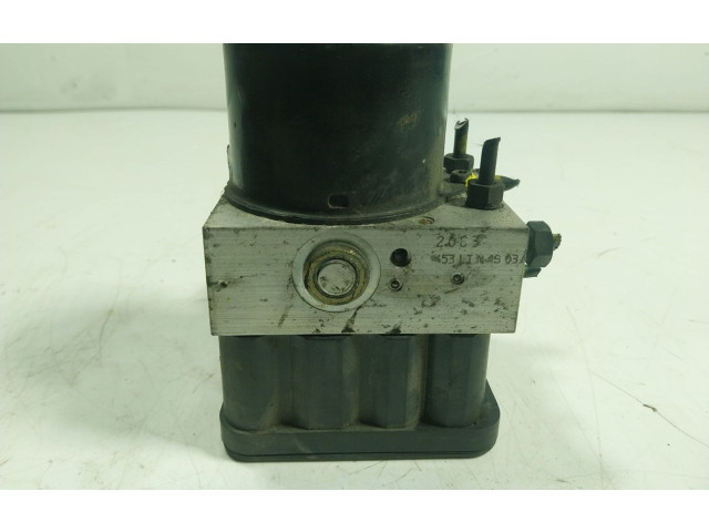 Блок АБС 8N0614517G, 8N0907379   Audi  TT Mk1  1999 - 2006 года