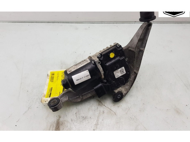 Моторчик дворников DT1117504BD, DT1117504BA Ford Transit - Tourneo Connect