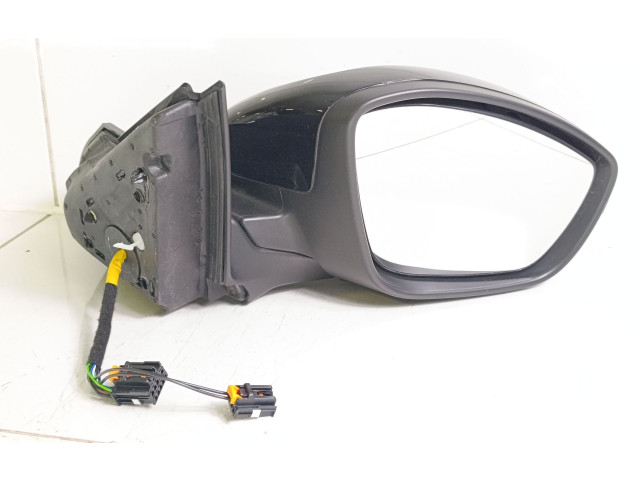 Зеркало электрическое        Peugeot 2008 II  2019 -  года   