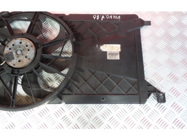 Поршень Электрический вентилятор радиаторов  0130307142, 1137328558  Volvo V50  