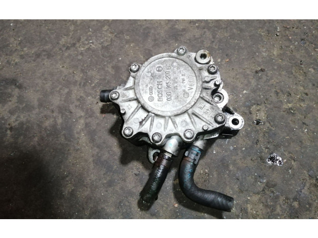 Vstřikovací čerpadlo 03G145209D Seat Altea