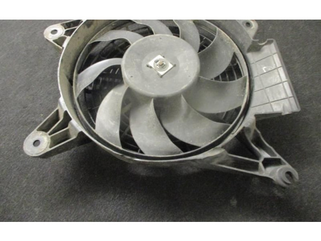 Электрический вентилятор радиаторов       Chevrolet Epica   -  года   