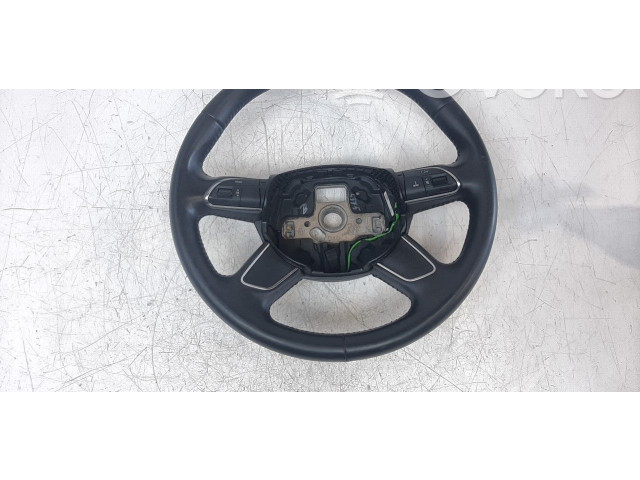 Руль Audi A4 Allroad - года 8K0419091BG