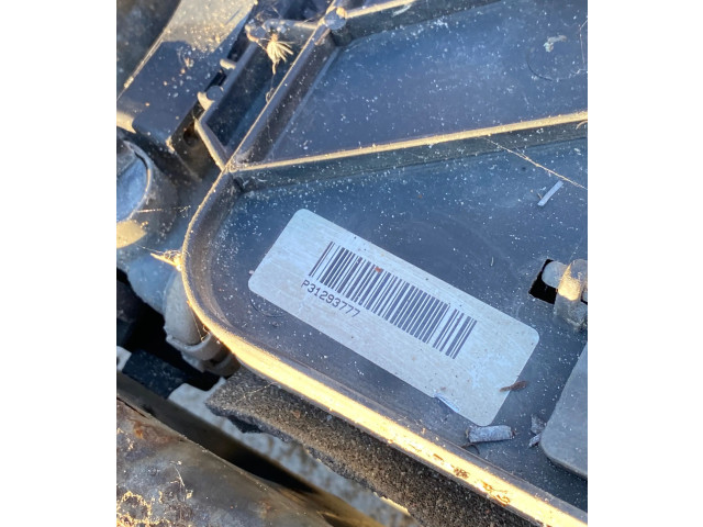 Шатун P31293777, 6g917a095ad Volvo S60