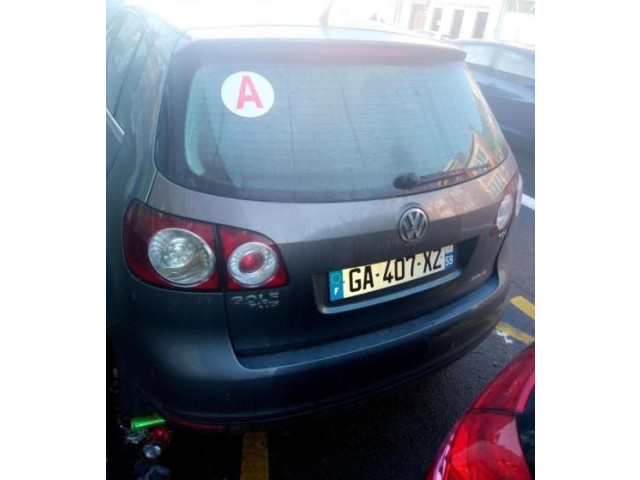 Зеркало электрическое        Volkswagen Golf Plus  2005 - 2013 года   