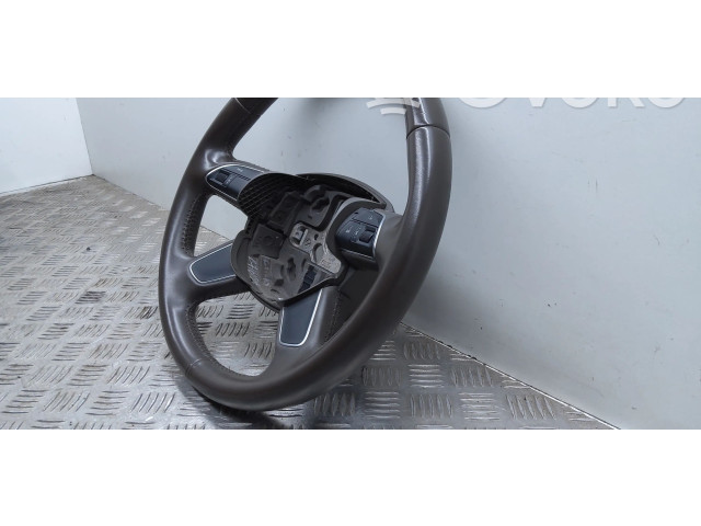 Руль 565425696   Audi Q5 SQ5      