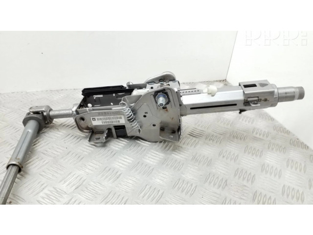 Рулевая рейка 3Q2419501E, 3Q0905861 Volkswagen PASSAT B8 2015- года