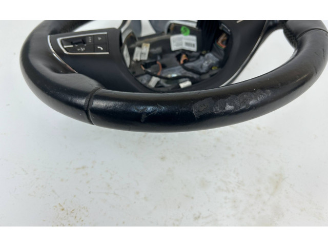 Руль Maserati Levante  2017 -  года 670087613      