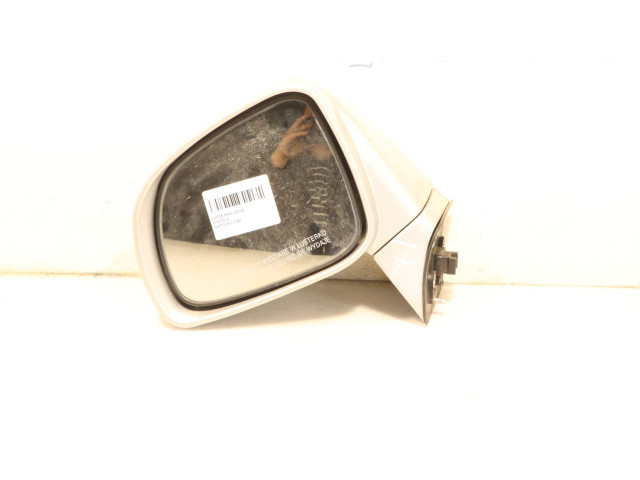 Зеркало электрическое Chevrolet Captiva - года