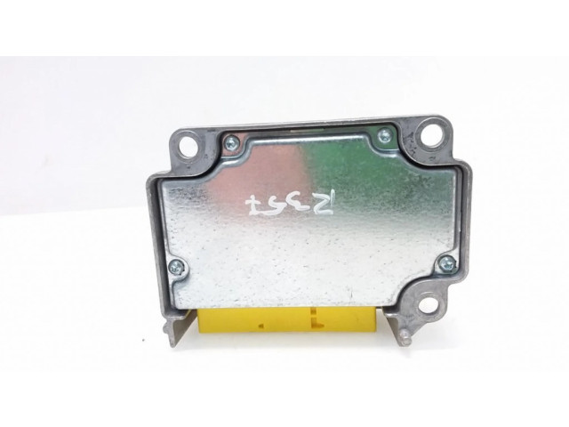 Блок подушек безопасности A1698207826 Mercedes-Benz B W245