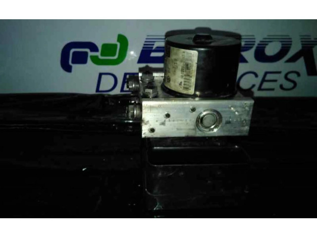 Блок АБС 10020701634ATE   Skoda  Octavia Mk2 (1Z)  2004 - 2013 года