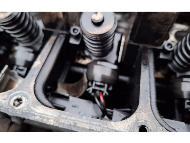 Форсунка     Skoda Roomster (5J)   