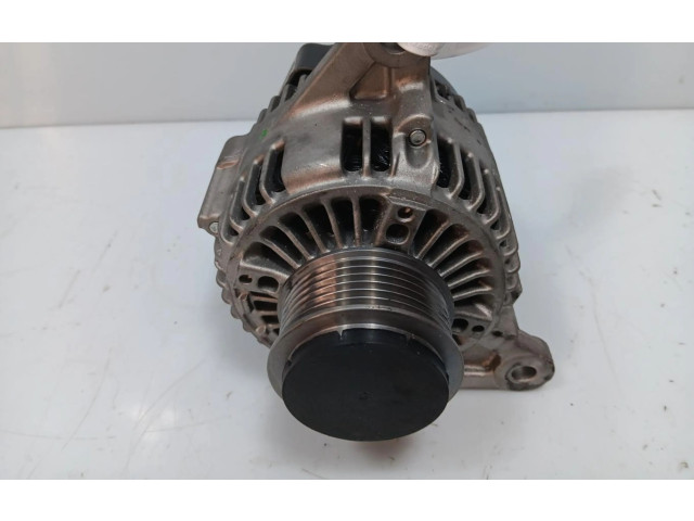 Генератор CH8026 Jeep Cherokee III KJ