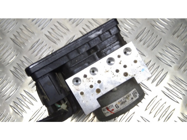 Блок АБС 06210968913, 06262132081 Citroen C4 Aircross