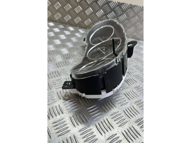 Přístrojová deska  Mazda 6 2013 KD4555430, 0700730  