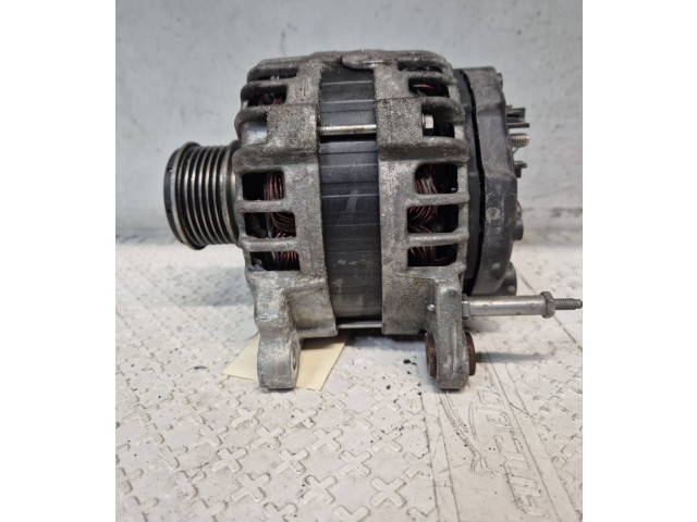 Генератор 04B903024   Audi A1      