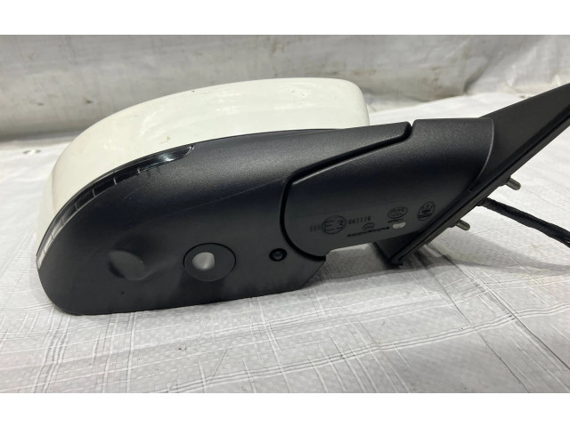 Зеркало электрическое Maserati Levante 2017 - года