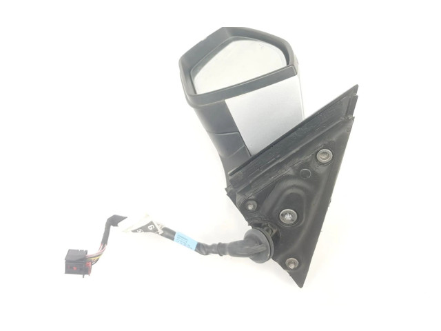 Зеркало электрическое        Skoda Octavia Mk4  2019 -  года   