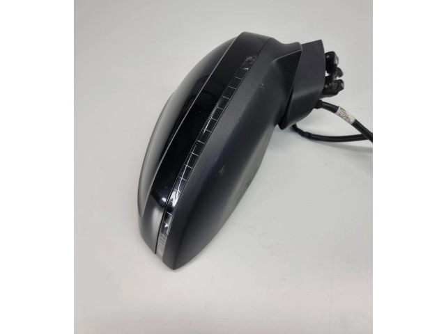 Зеркало электрическое Audi A5 2016 - года