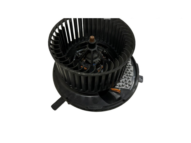 Вентилятор печки N031264P, 698311 Volkswagen Golf VI