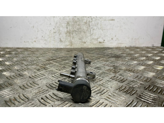 Топливная рампа 0445216044 Jeep Grand Cherokee 3.0