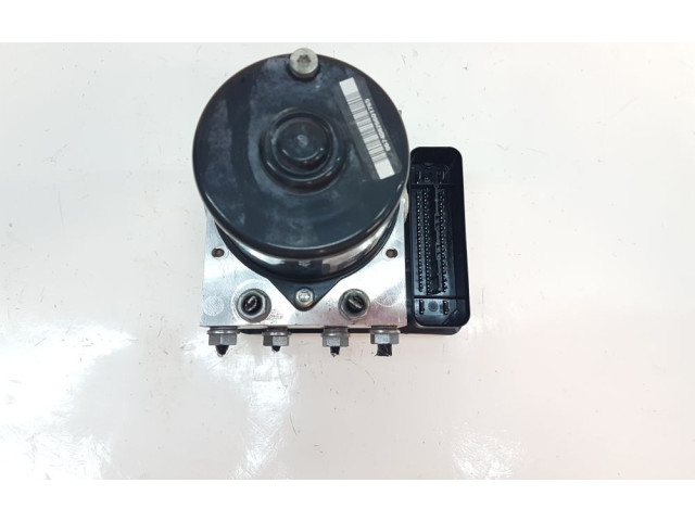 Блок АБС BKD Audi A3 S3 8P 2003 - 2012 года