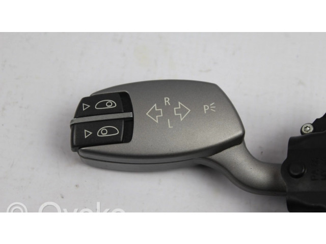 Ручка поворотов/ фонарей