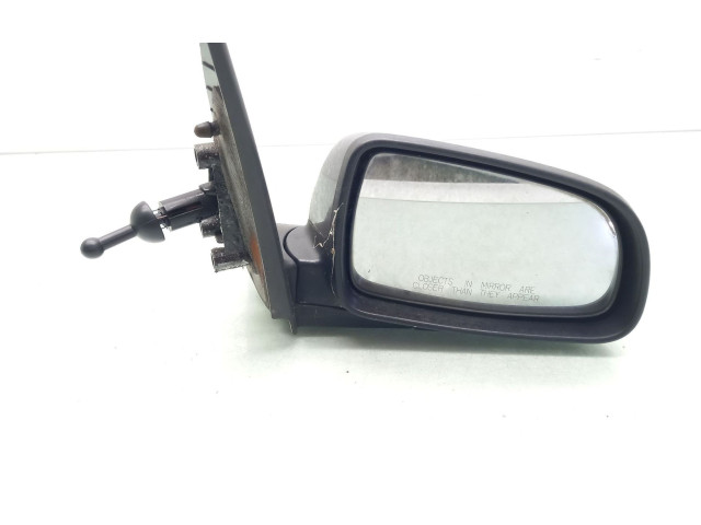 Зеркало электрическое        Chevrolet Aveo   -  года   