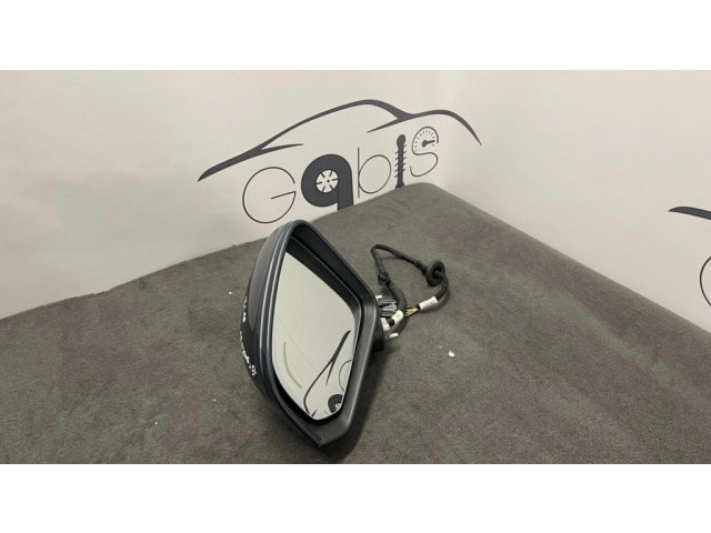 Zpětné zrcátko Volvo XC40 2019 048506, A049504