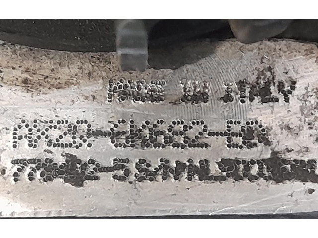  Турбина Jaguar XF X250  AX2Q-6K682-ED, AX2Q-6K682-ED         