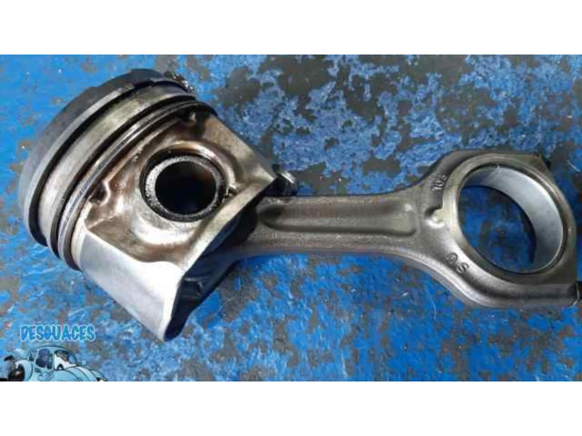 Píst PISTON Ford Fiesta pro naftový motor 1.4