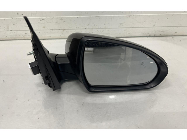 Зеркало электрическое        Hyundai Ioniq  2016 -  года   