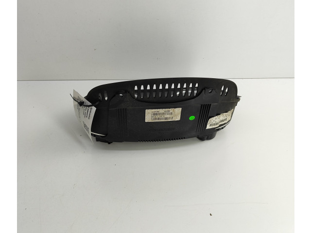 Přístrojová deska BMW X6 E71 2012 6976284