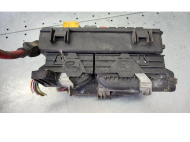 Pojistková skříňka Fiat Punto (199) 2005